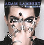 Adam Lambert: For Your Entertainment (Tour Edition CD+DVD)