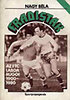 Nagy B�la: Fradist�k (Az FTC labdar�g�i 1900-1980)