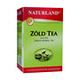 Naturland: Zöld tea filteres 20x1,5g