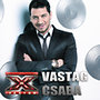 Vastag Csaba: A második X - 10 vadonatúj felvétel!