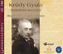 Kr�dy Gyula: Szindb�d utaz�sai - Hangosk�nyv G�sp�r S�dor el�ad�s�ban-3CD-