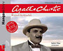 Agatha Christie: POIROT-T�RT�NETEK: GYILKOSS�G EGY CSENDES H�ZBAN - HANGOSK�NYV (CD)