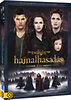 Hajnalhasadás II. rész - Duplalemezes extra változat