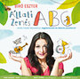 Bíró Eszter: Állati Zenés ABC (könyv+CD)