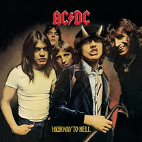 AC/DC: Highway To Hell (Remastered)