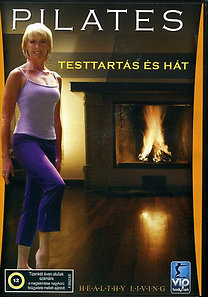 Pilates - Testtartás és hát