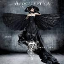 Apocalyptica: 7th Symphony (EE version)