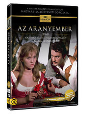 Az aranyember
