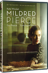 Mildred Pierce