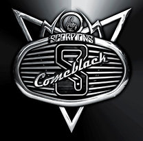 Scorpions: Comeblack