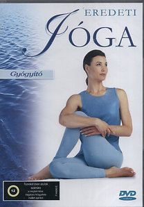 Jóga – Gyógyító