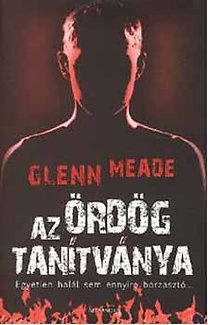 Glenn Meade: Az Ördög Tanítványa