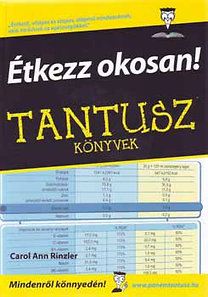 Carol Ann Rinzler: Étkezz okosan!