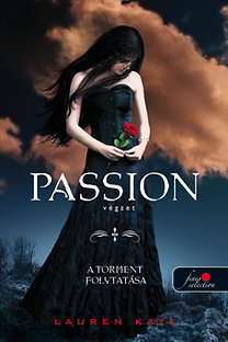 Lauren Kate: Passion - Végzet