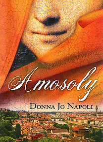Donna Jo Napoli: A mosoly