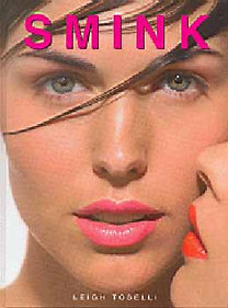 Leigh Toselli: Smink