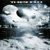 Threshold: Dead Reckoning (digipack, +Bonus)