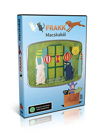 Frakk - Macskabál