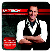 V-tech: A legszebb vallomás