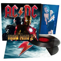 AC/DC: Iron Man 2.