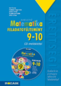 Árki Tamás, Konfárné Nagy Klára: Sokszínű matematika - feladatgyűjtemény 9-10