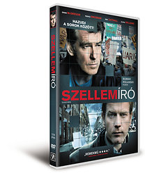 Szellemíró