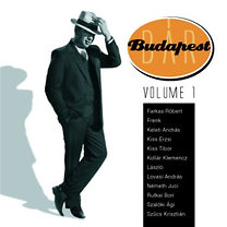Budapest Bár: Budapest Bár Vol.1
