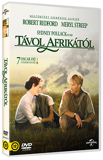 Távol Afrikától
