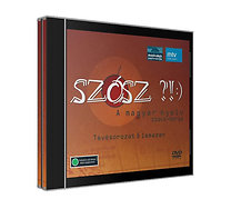 SZÓSZ ?! :) - A magyar nyelv szava-borsa