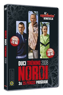 Norbi - Duci tréning 2008
