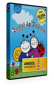 Bogyó és Babóca