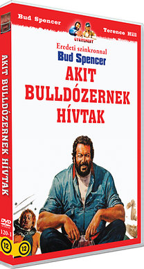 Akit Bulldozernek Hivtak [1978]