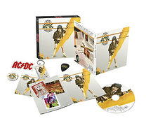 AC/DC: High Voltage (fanpack)