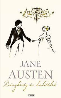 Jane Austen: Bszkesg s baltlet