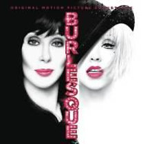 Filmzene: Burlesque Original Motion Picture Soundtrack (EE version) 