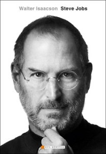 Isaacson, Walter: Steve Jobs letrajza