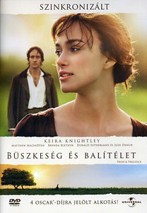 Büszkeség és balítélet (2005)