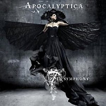 Apocalyptica: 7th Symphony (Deluxe) (CD+DVD)