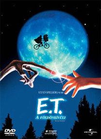 E.T. – A földönkívüli
