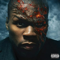 50 Cent: Before I Self Destruct (EE version)