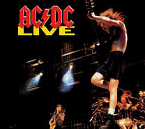 AC/DC: Live (2 LP Collector's Edition)