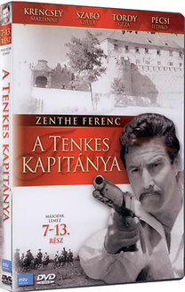 A Tenkes kapitánya 2. (7-13. rész)