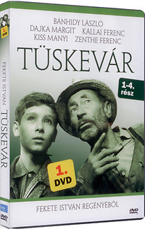 Tüskevár 1. 1-4.rész