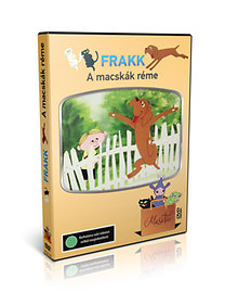 Frakk, a macskák réme