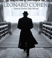 Leonard Cohen: Songs From The Road (DVD)