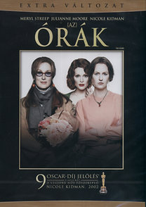 Az órák - extra változat