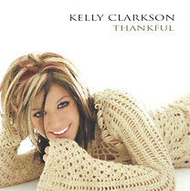 Kelly Clarkson: Thankful