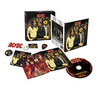 AC/DC: Highway To Hell (fanpack)