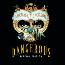Michael Jackson: Dangerous (special edition)