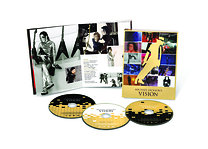 Michael Jackson: Vision